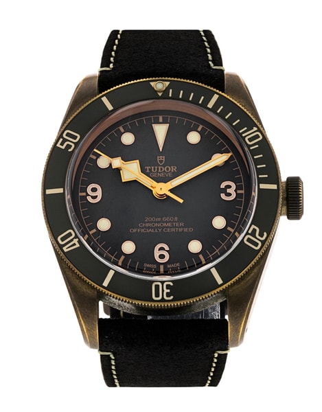 Tudor Black Bay M79250BA-0001